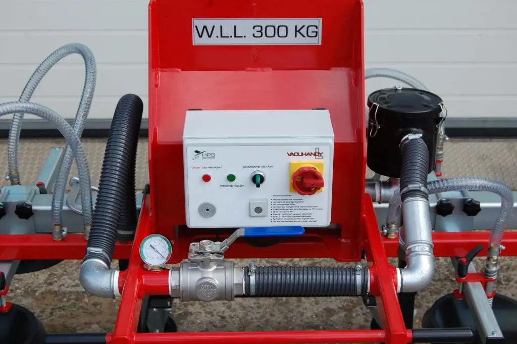 VacuHandy Tylp L